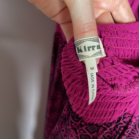 Key hole sundress - Picture 5 of 5